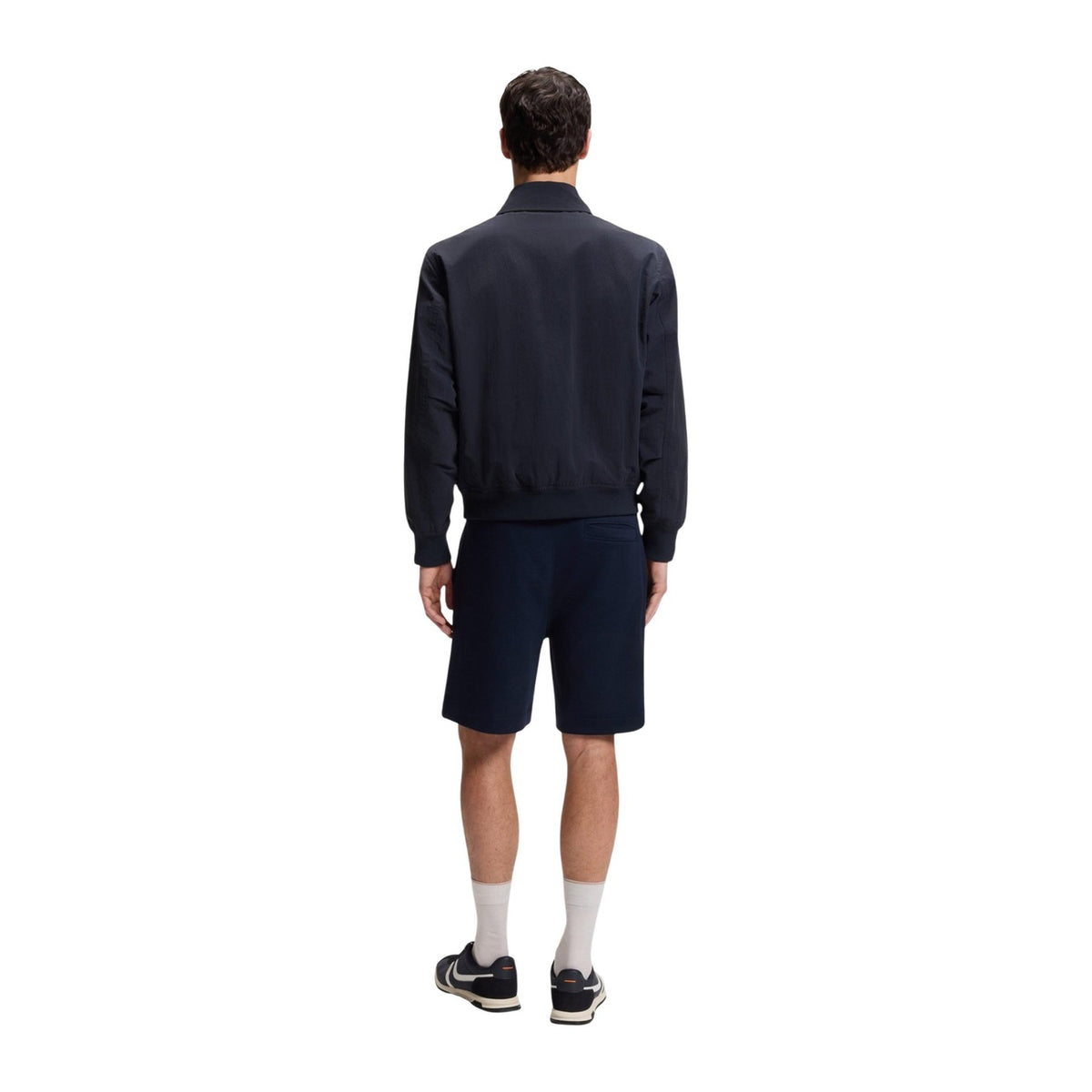 Boss Hombre Chaquetas