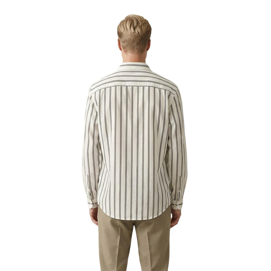 Gianni Lupo Hombre Camisas