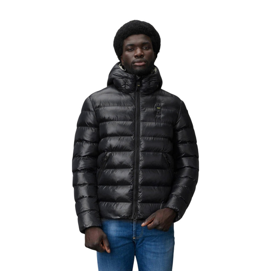 Blauer. Hombre Chaquetas