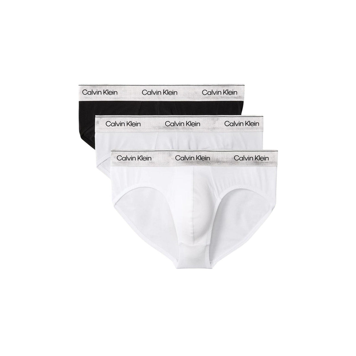 Calvin Klein Underwear Hombre Calzoncillos