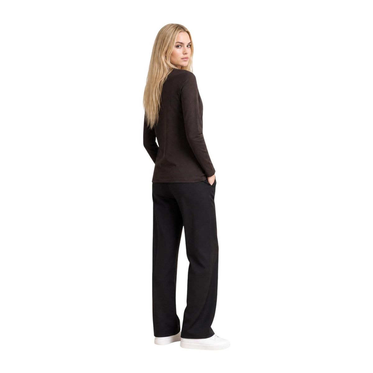 Armani Exchange Mujer Camisetas