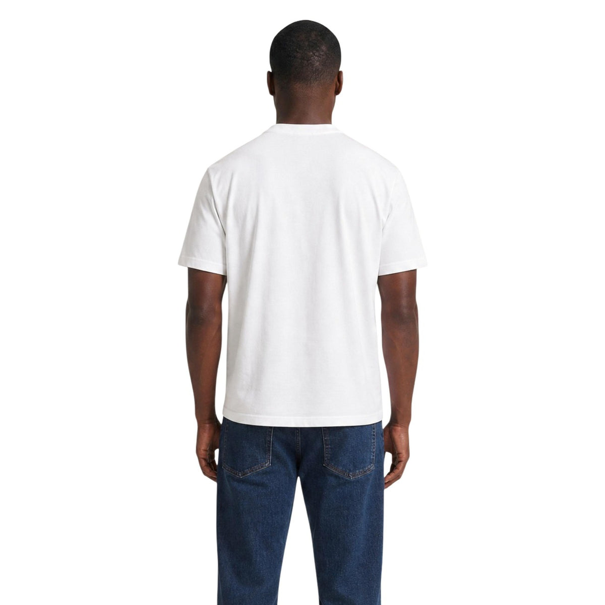 Ea7 Hombre Camisetas