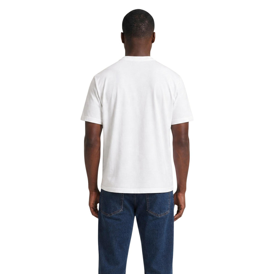 Ea7 Hombre Camisetas