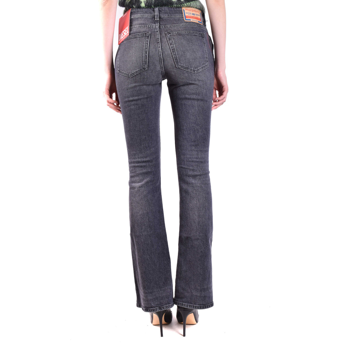 Diesel Mujer Vaqueros