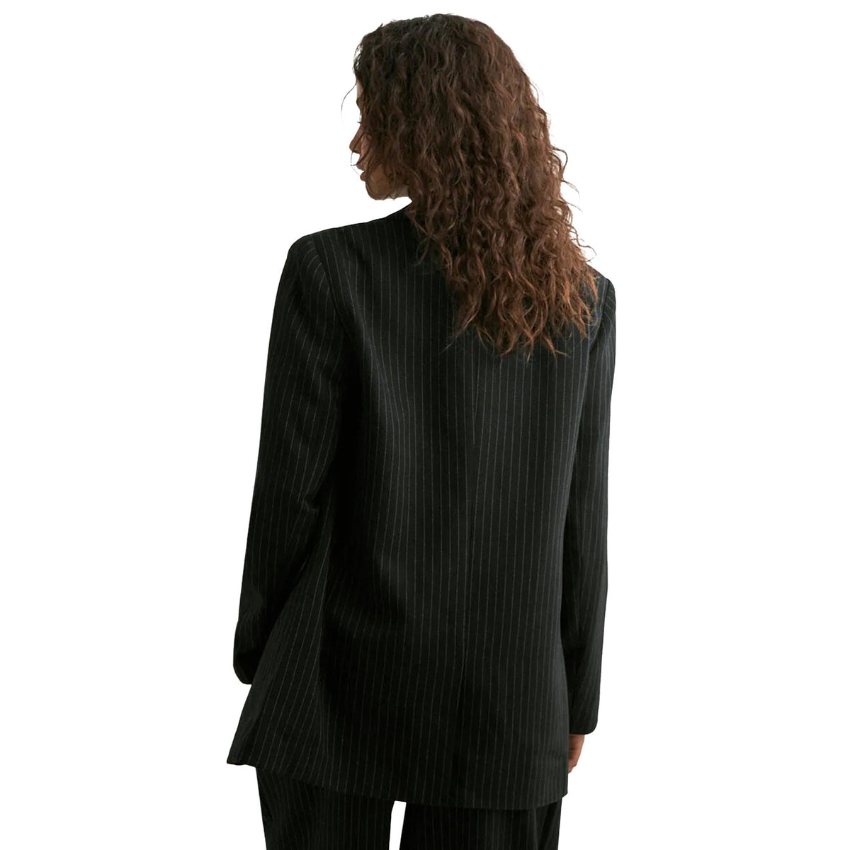 Only Mujer Chaquetas