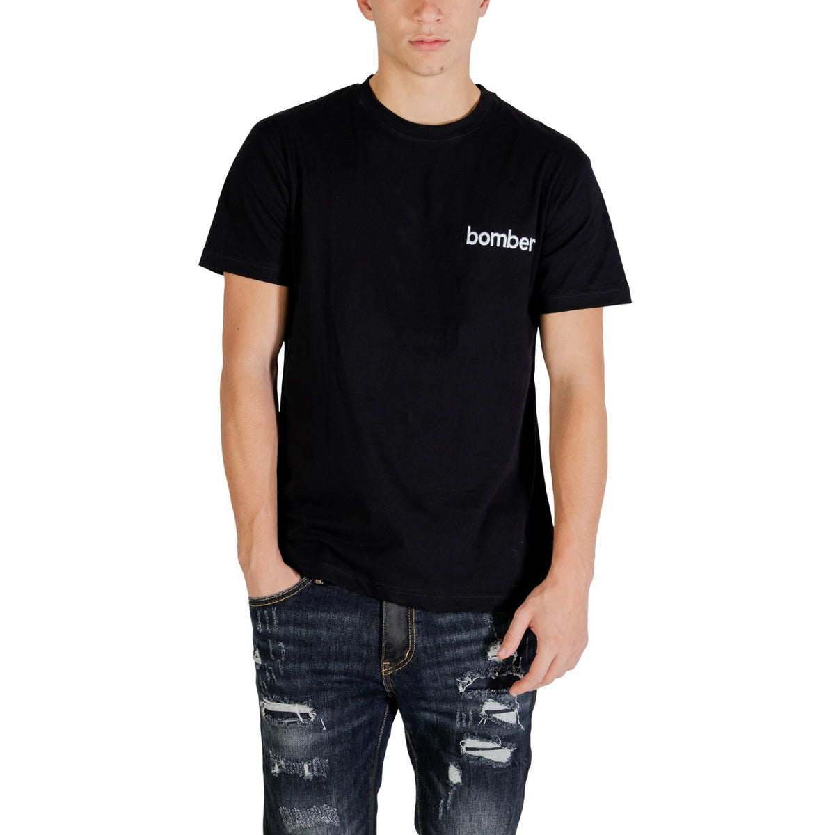 Hydra Clothing Hombre Camisetas