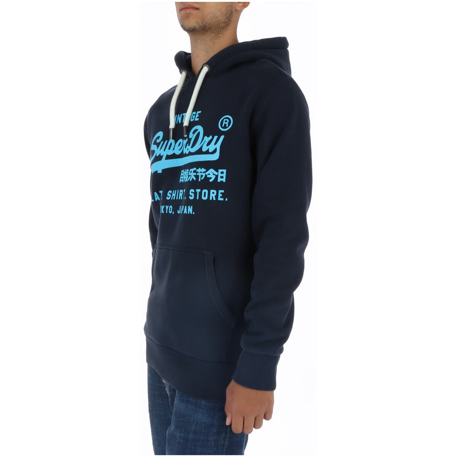 Superdry Hombre Sudaderas