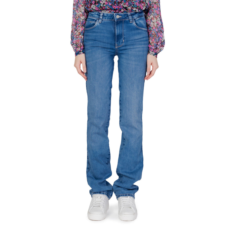 Guess Mujer Vaqueros