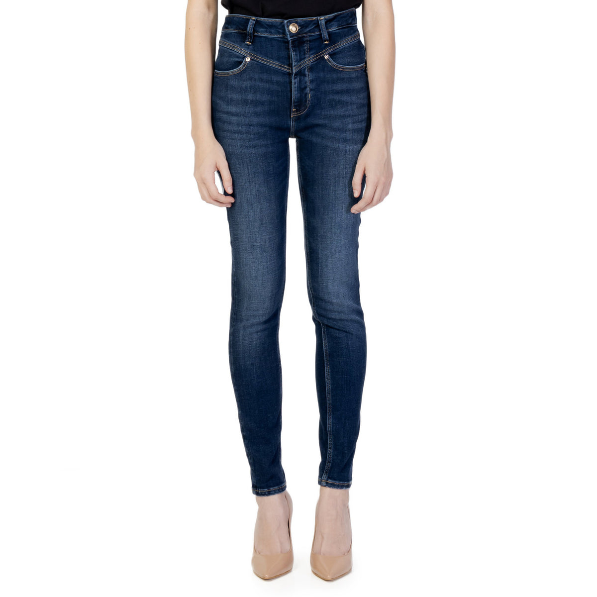Guess Mujer Vaqueros