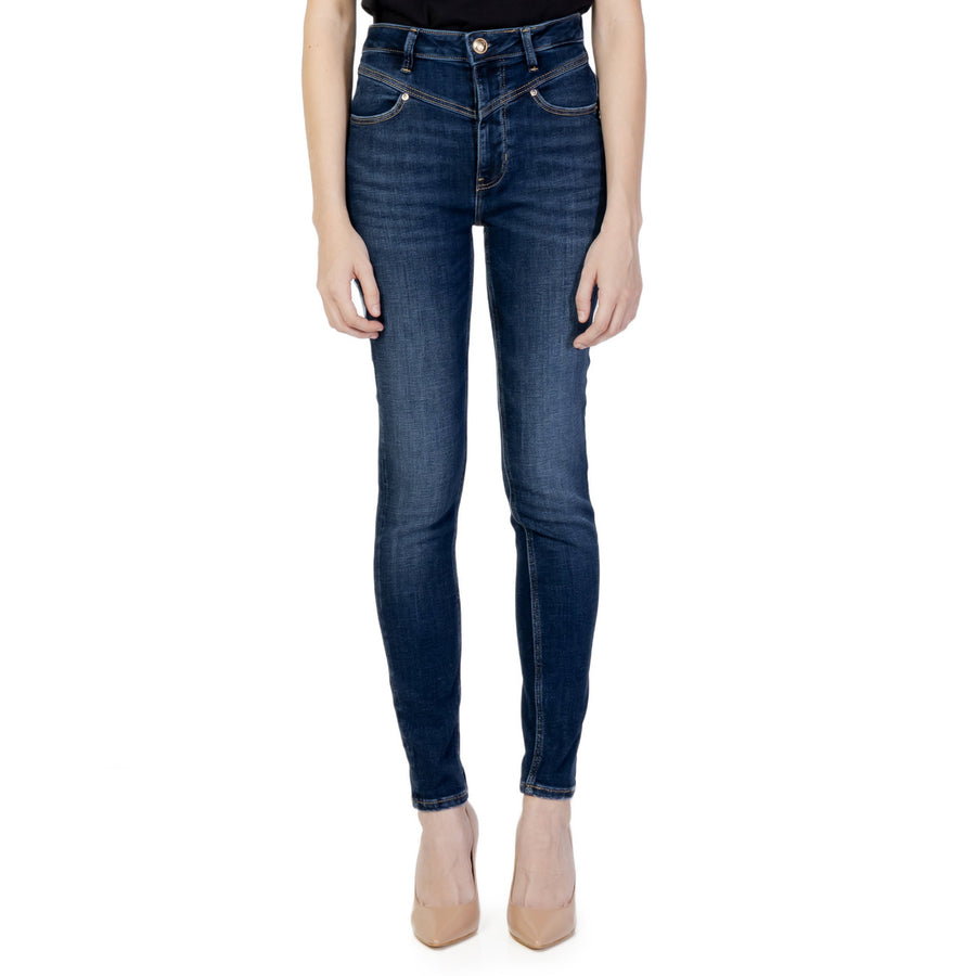 Guess Mujer Vaqueros