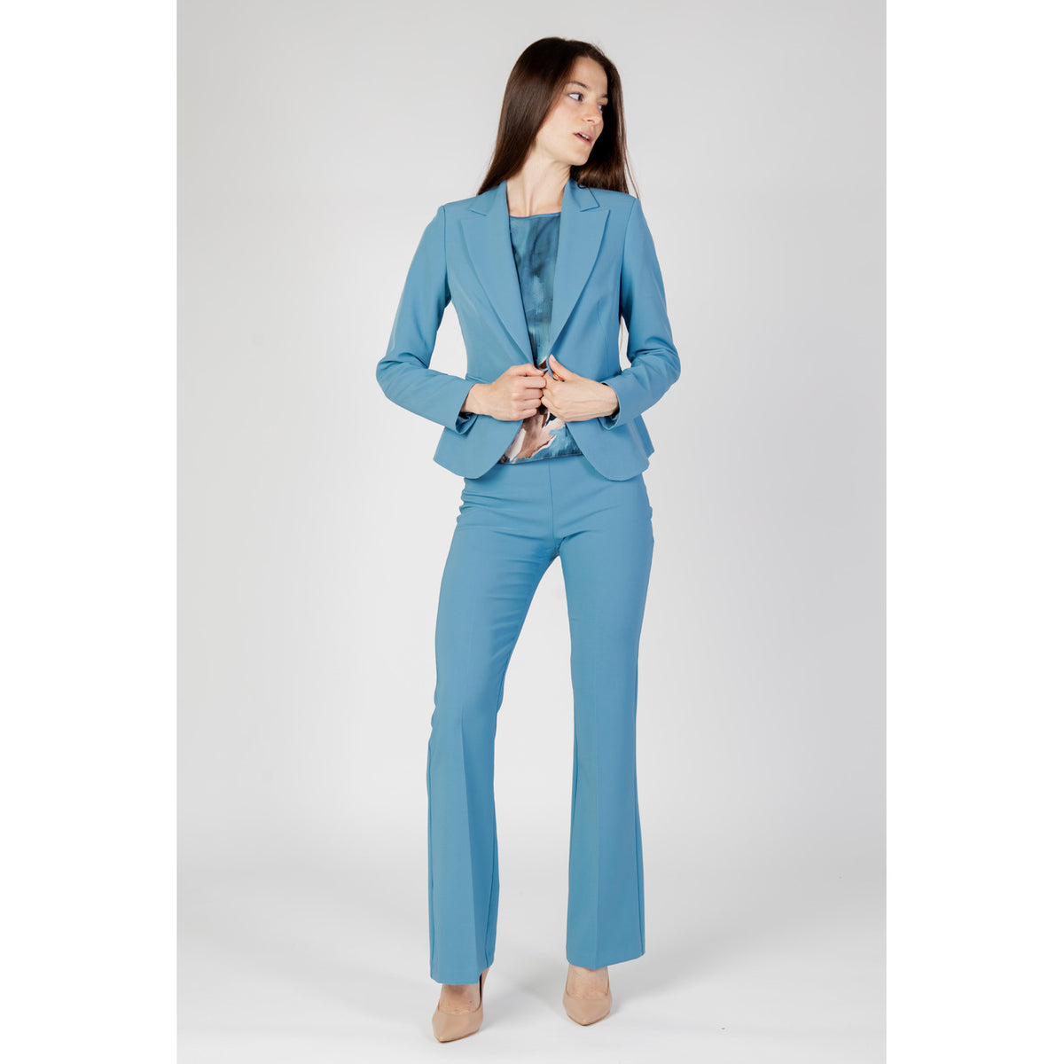 Rinascimento Mujer Chaquetas