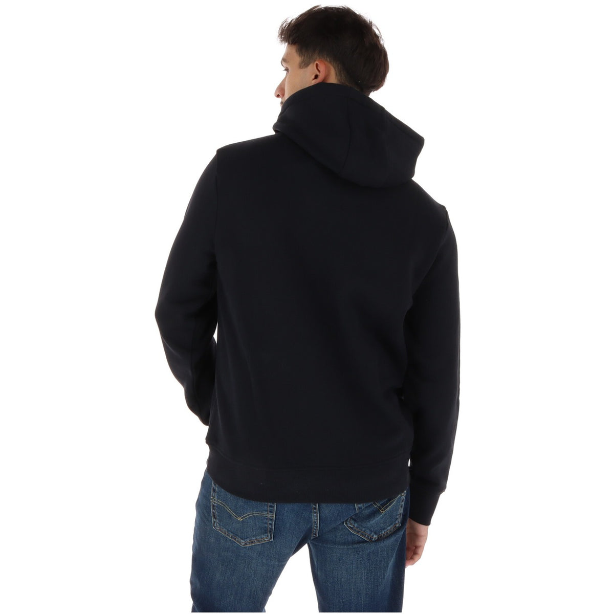 Napapijri Hombre Sudaderas con capucha