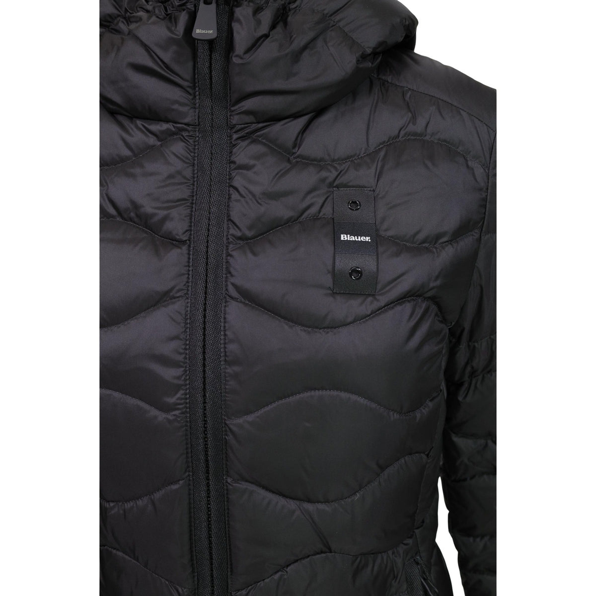 Blauer. Mujer Chaquetas