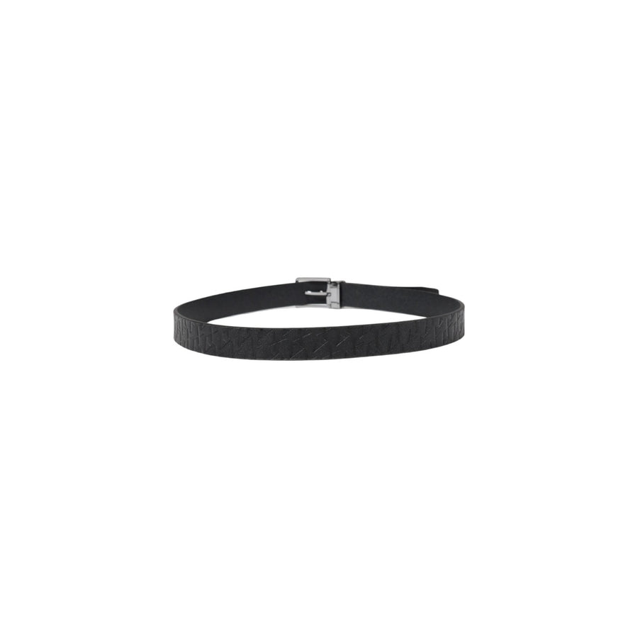 Armani Exchange Hombre Cinturones