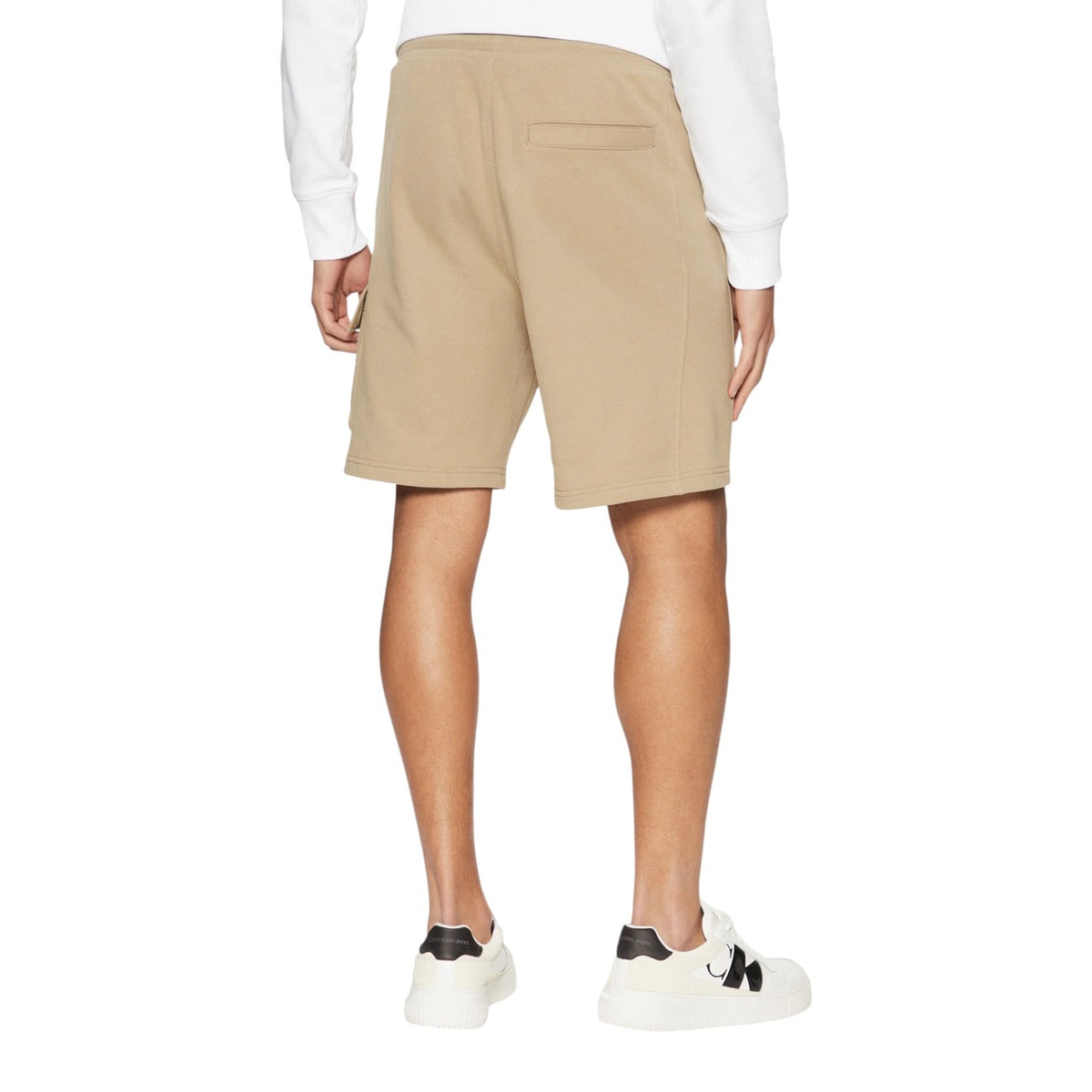 Calvin Klein Jeans Hombre Bermudas