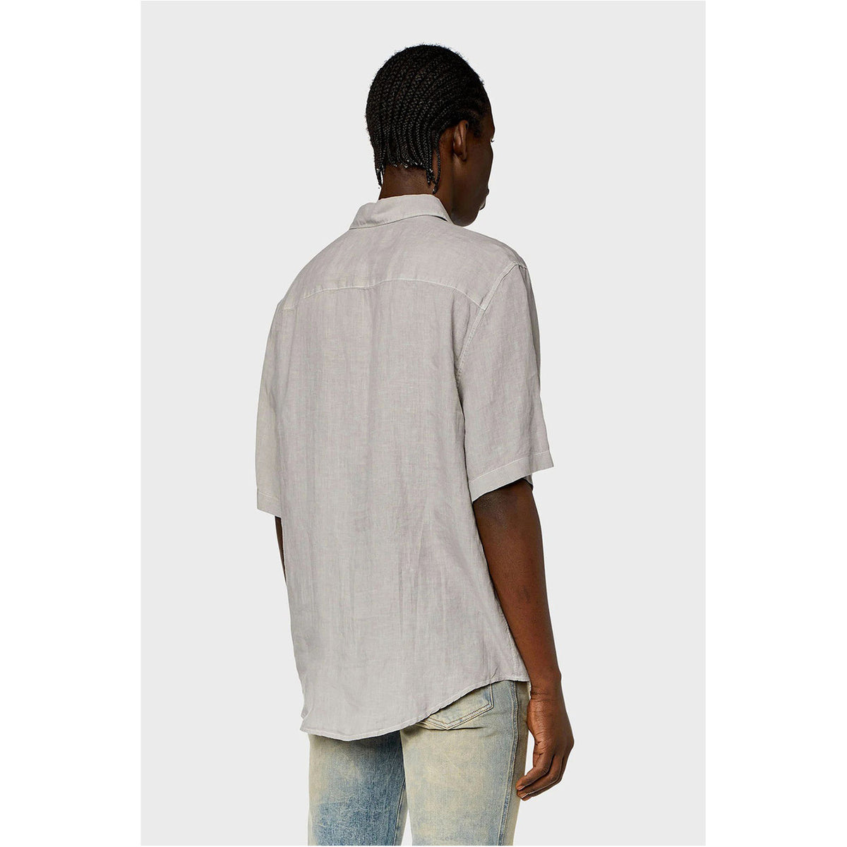 Diesel Hombre Camisas