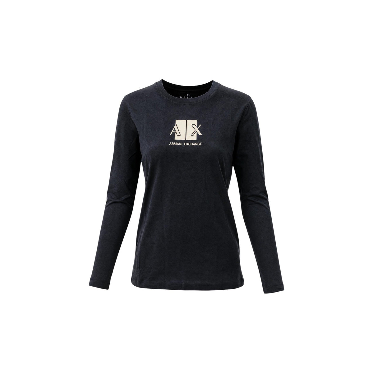 Armani Exchange Mujer Camisetas