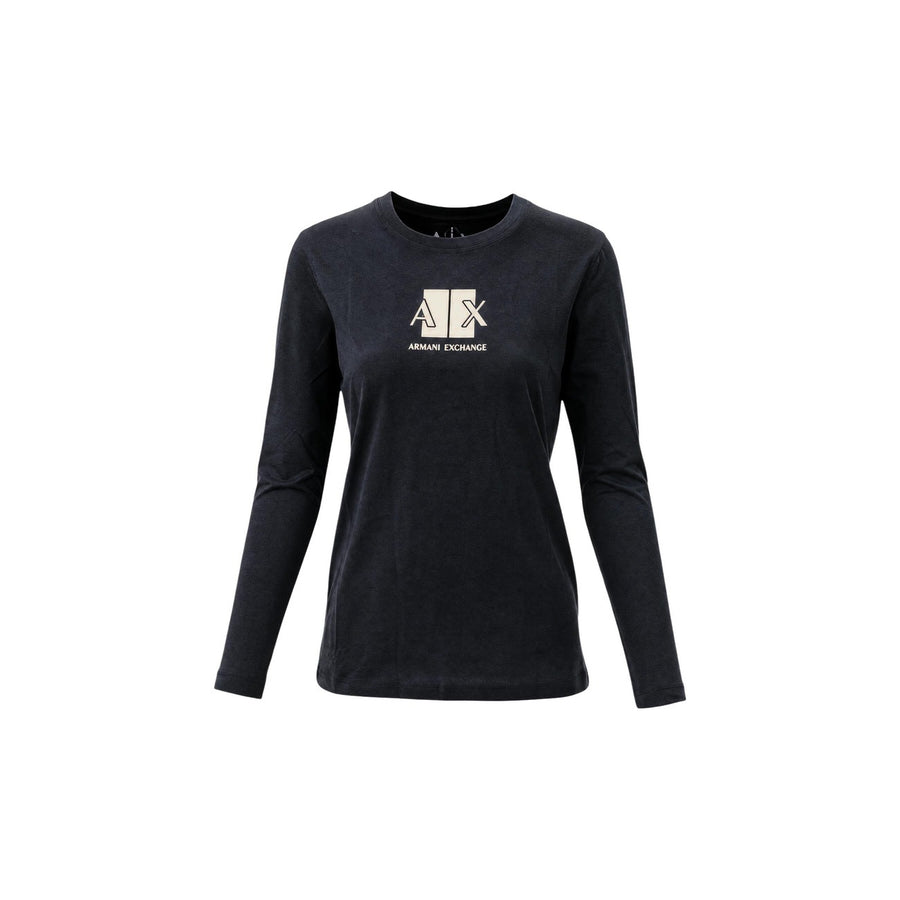 Armani Exchange Mujer Camisetas