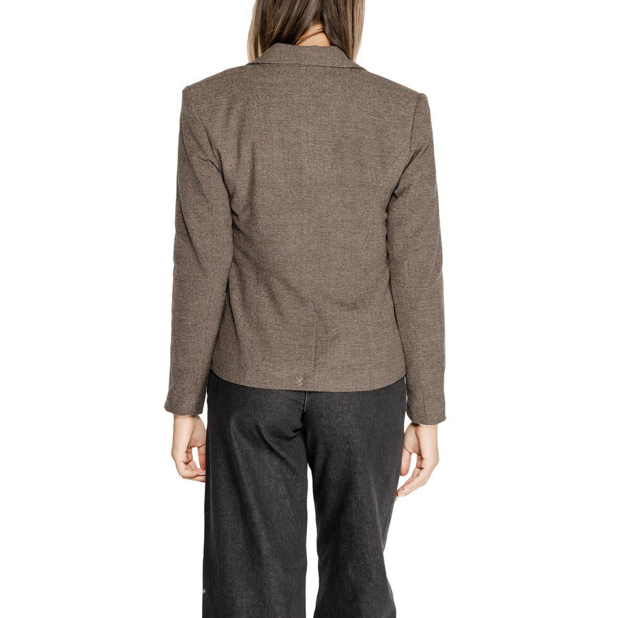Only Mujer Chaquetas