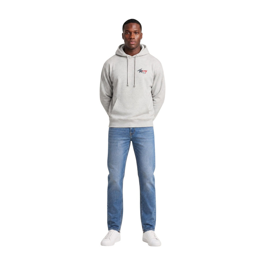 Tommy Hilfiger Jeans Hombre Sudaderas con capucha