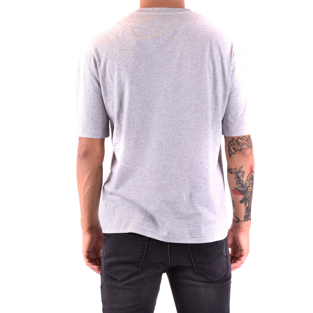 Moschino Hombre Camisetas
