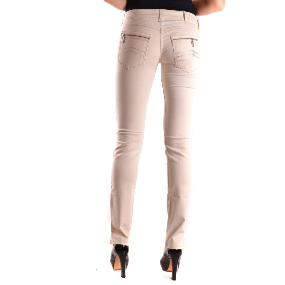 Armani Jeans Mujer Vaqueros