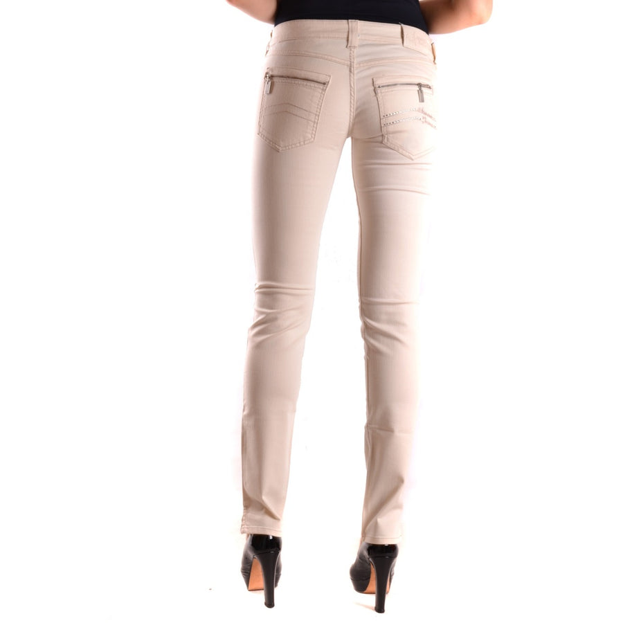 Armani Jeans Mujer Vaqueros
