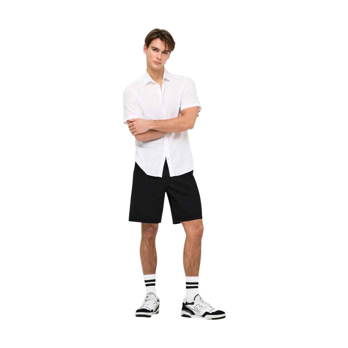 Only & Sons Hombre Bermudas