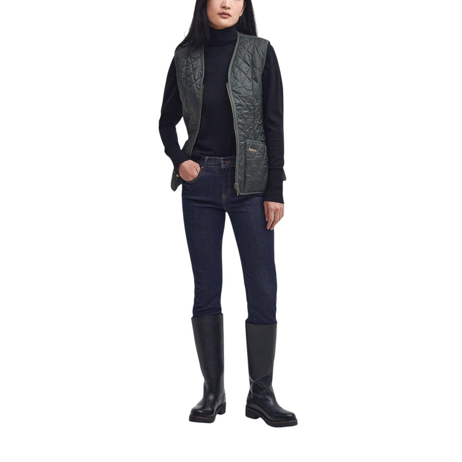 Barbour Mujer Chalecos