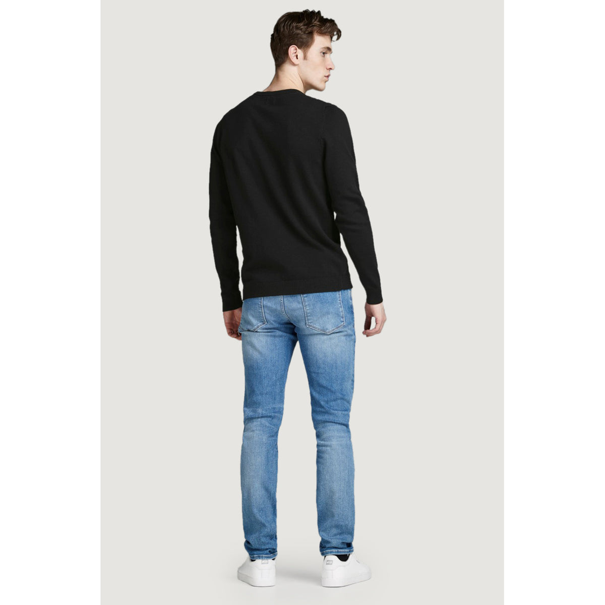 Jack & Jones Hombre Jerséis