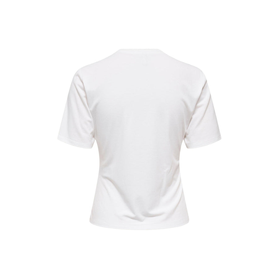 Only Mujer Camisetas