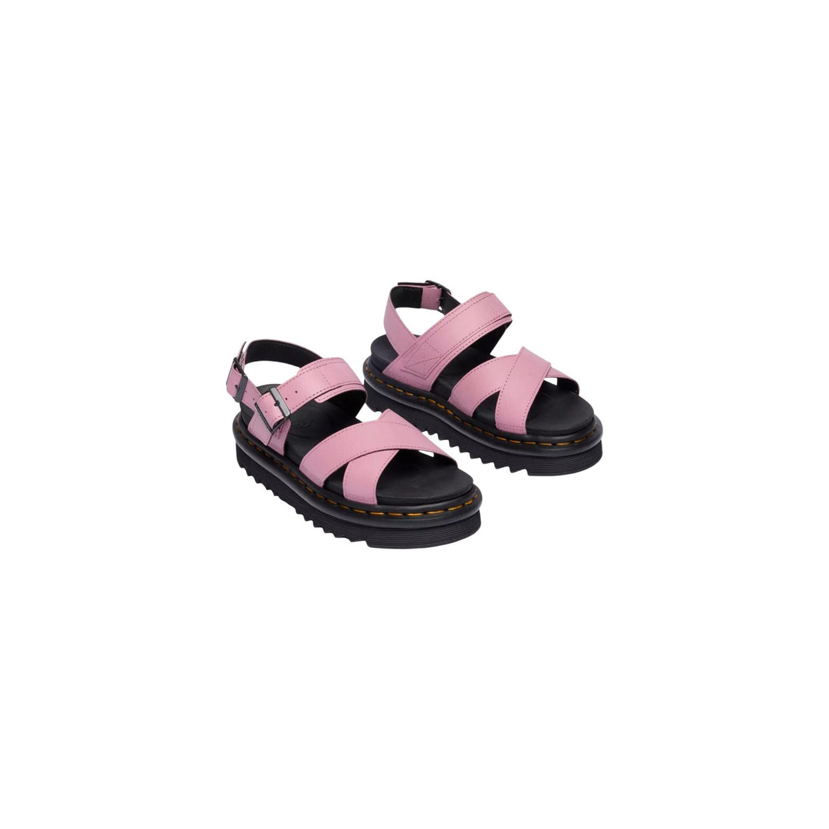 Dr. Martens Mujer Sandalias