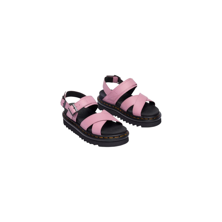 Dr. Martens Mujer Sandalias