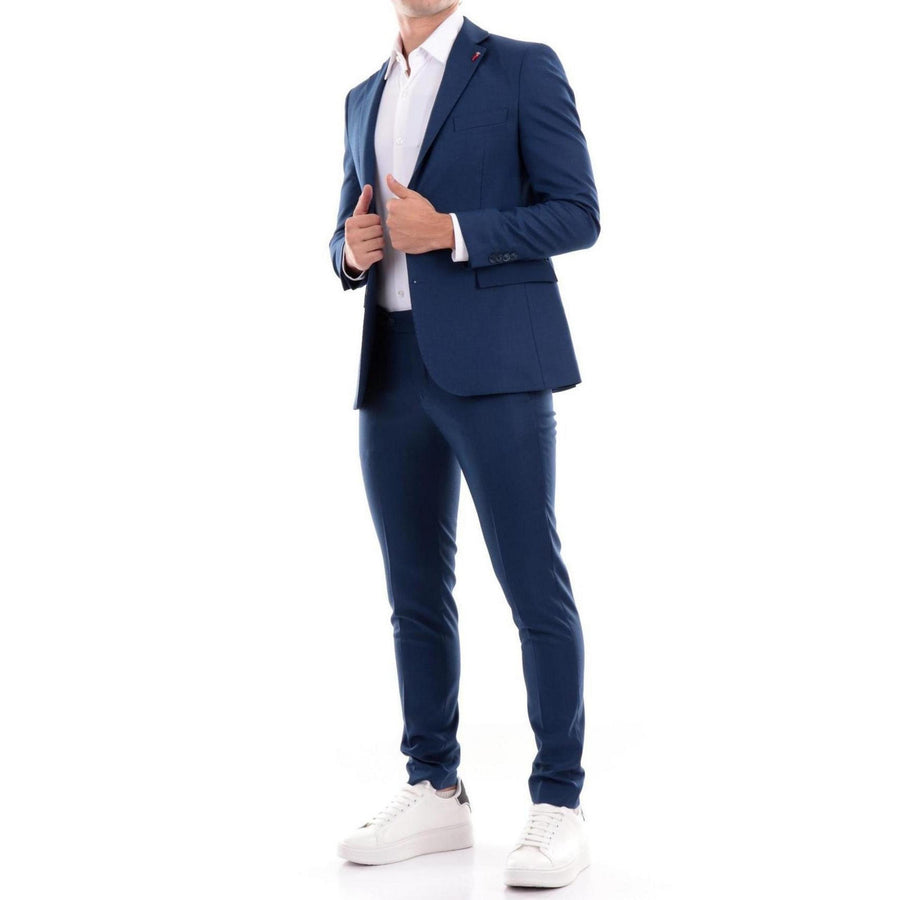 Mulish Hombre Trajes