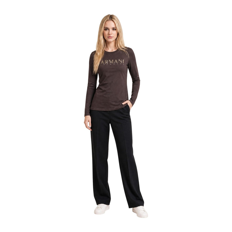 Armani Exchange Mujer Camisetas
