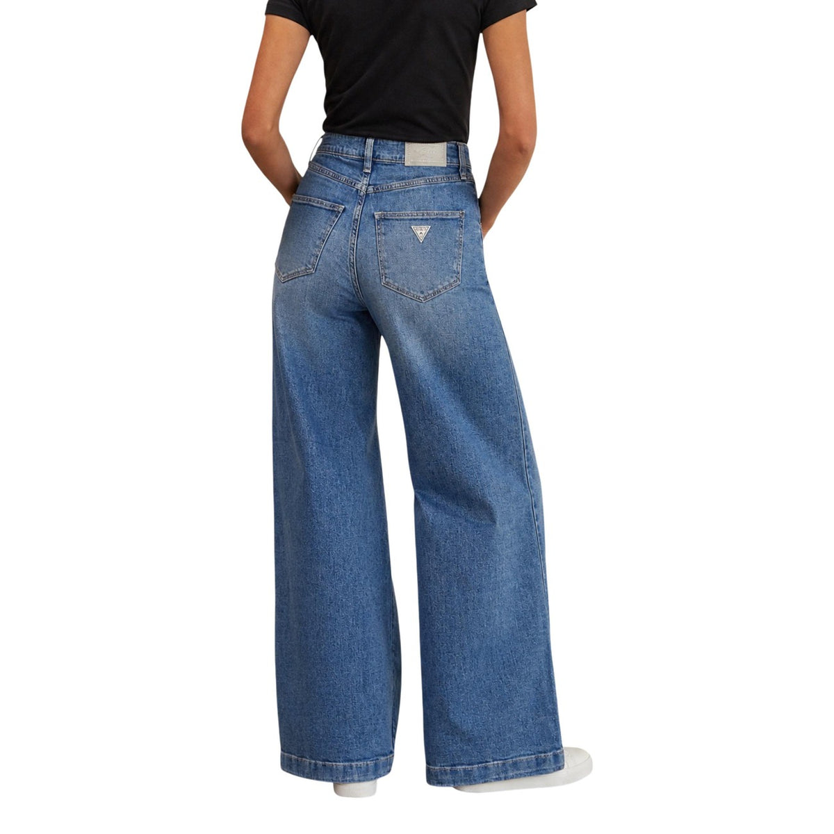 Guess Mujer Vaqueros