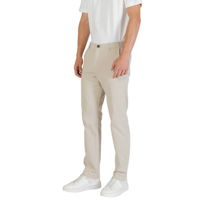 Boss Hombre Pantalones