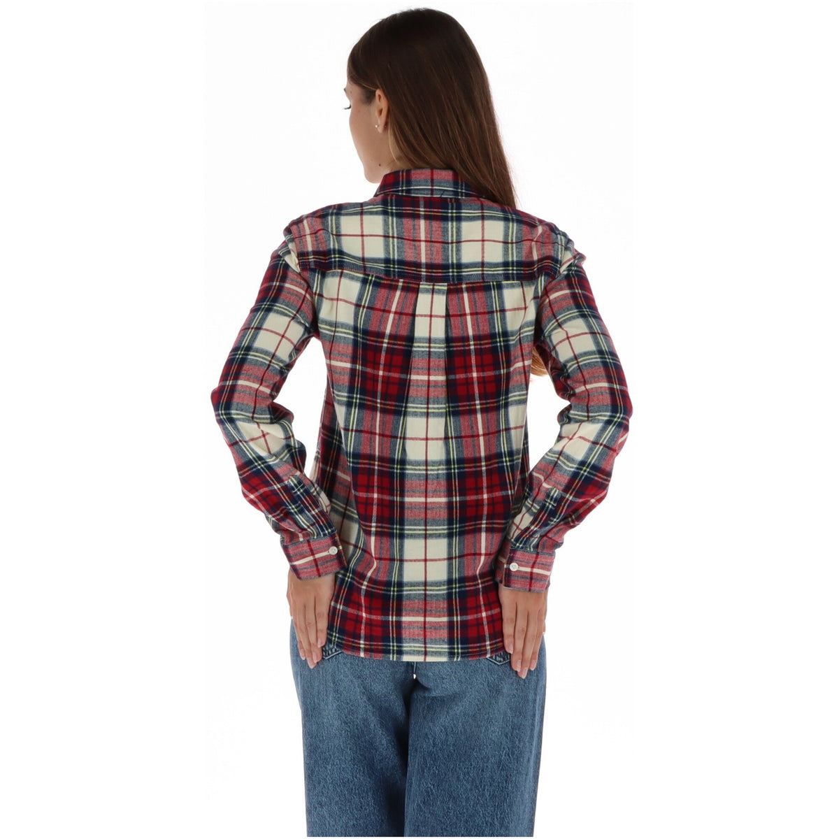 Superdry Mujer Camisas