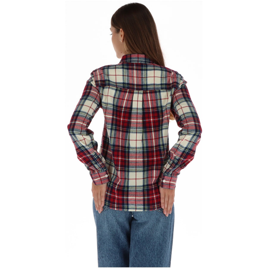 Superdry Mujer Camisas