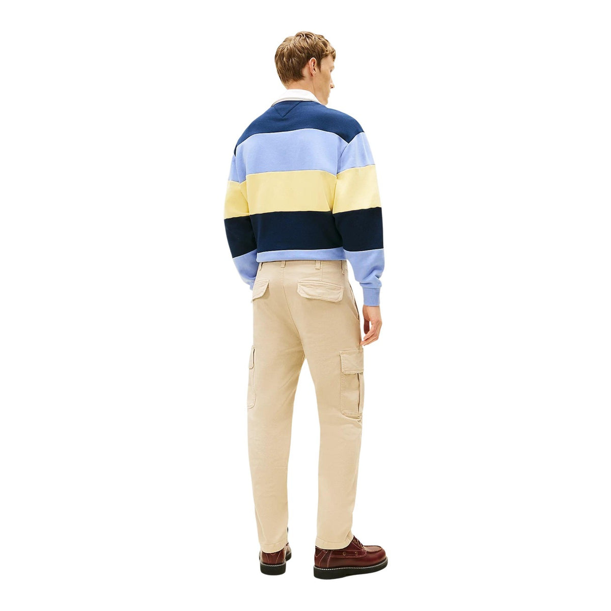Tommy Hilfiger Jeans Hombre Pantalones