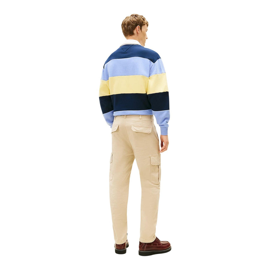 Tommy Hilfiger Jeans Hombre Pantalones