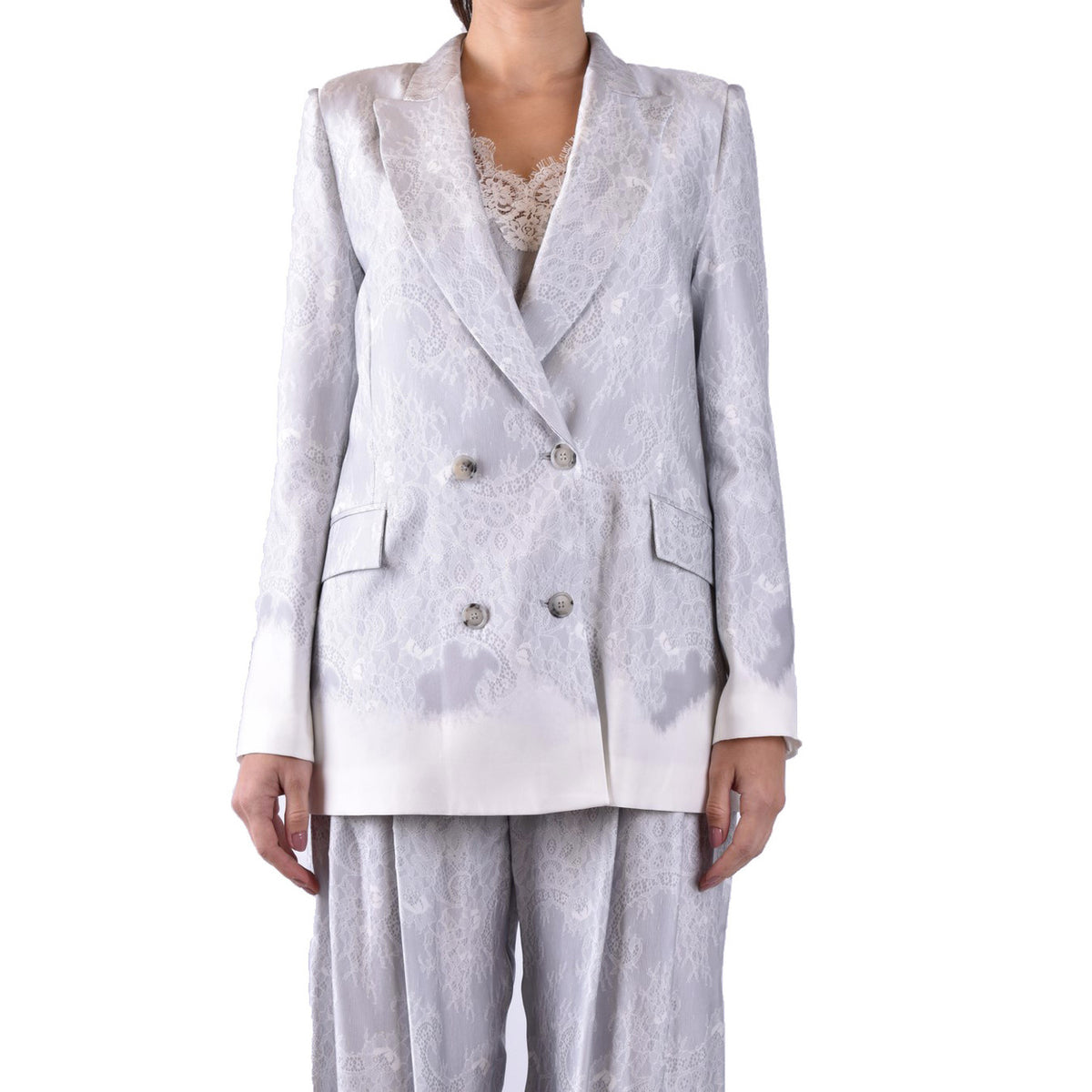 Ermanno Mujer Chaquetas