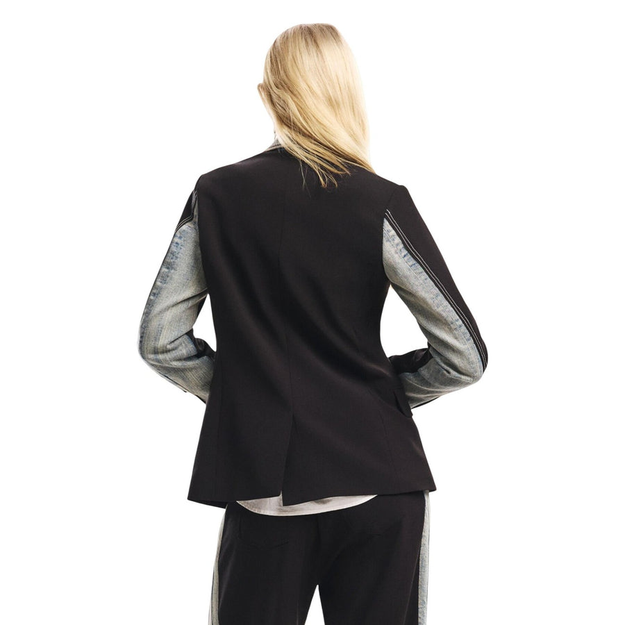 Desigual Mujer Chaquetas