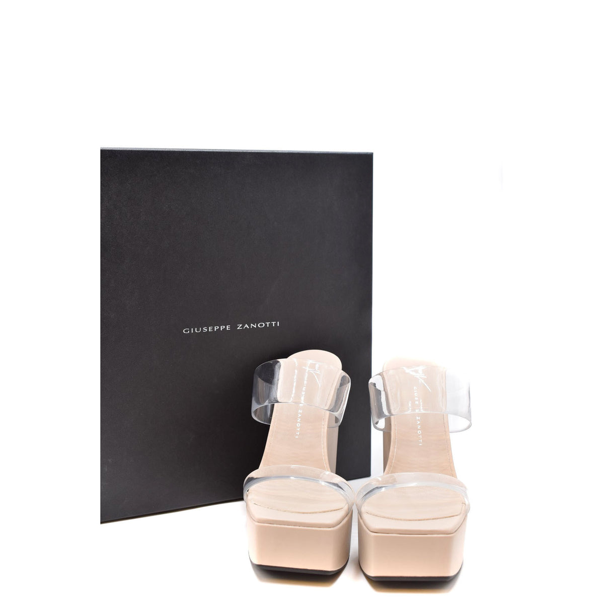 Giuseppe Zanotti  Mujer Sandalias