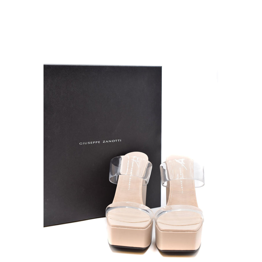 Giuseppe Zanotti  Mujer Sandalias