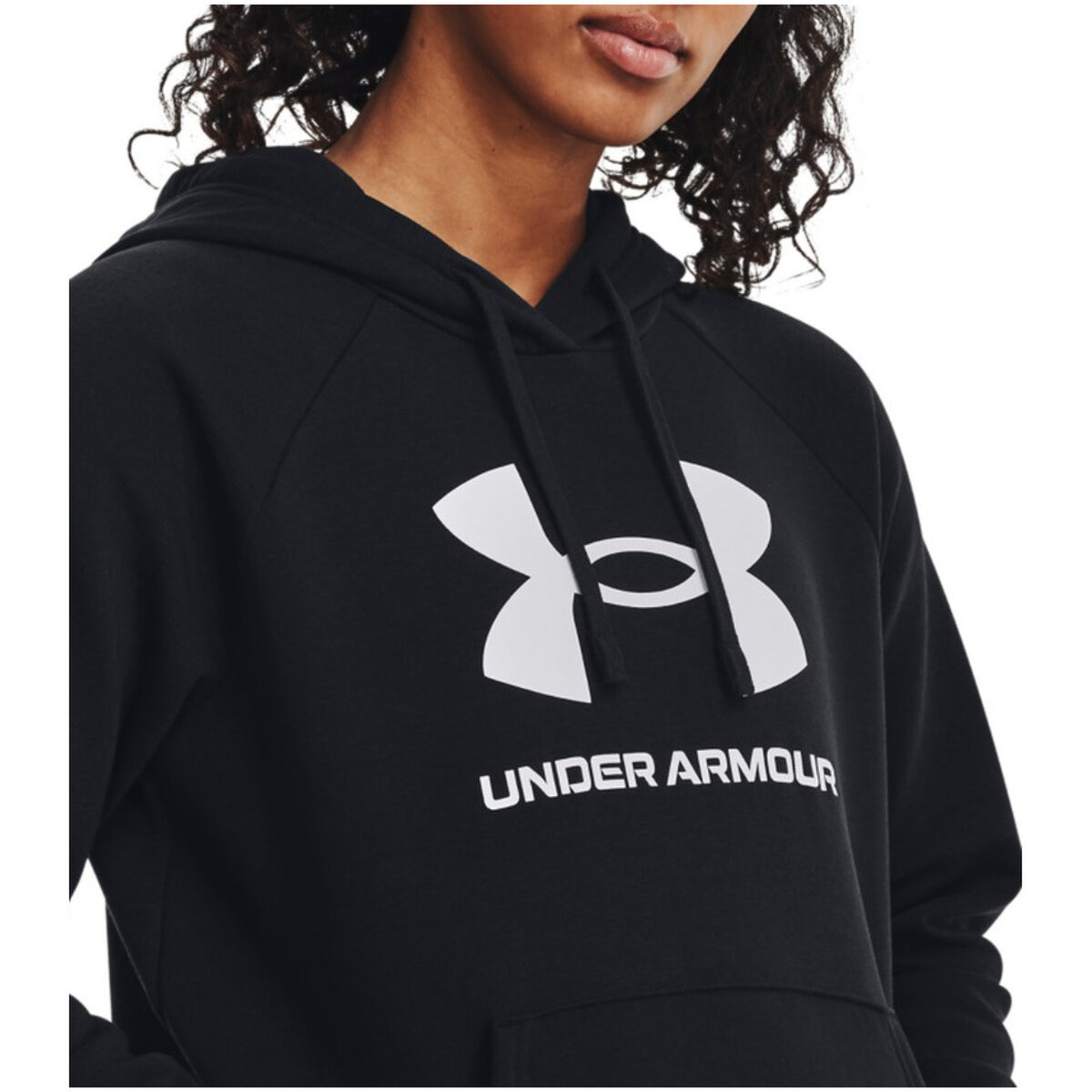 Under Armour Mujer Sudaderas con capucha
