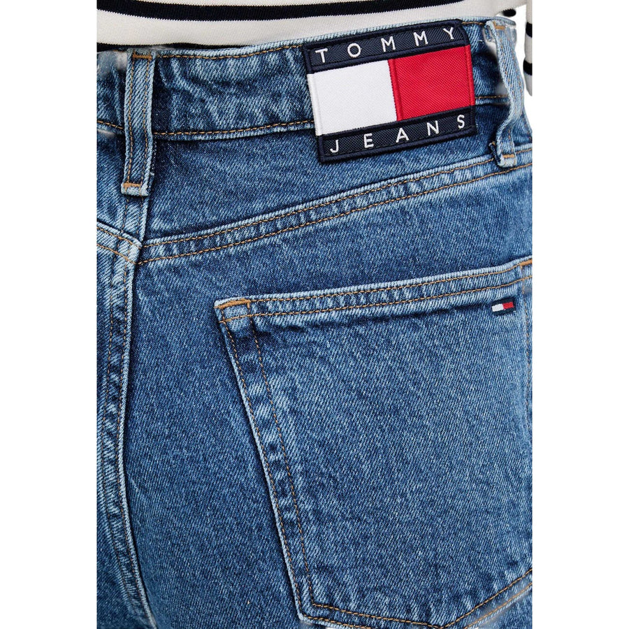 Tommy Hilfiger Jeans Mujer Vaqueros