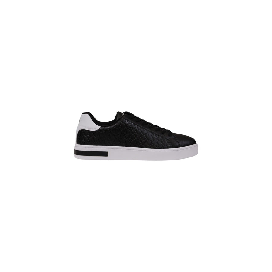 Armani Exchange Hombre Sneakers