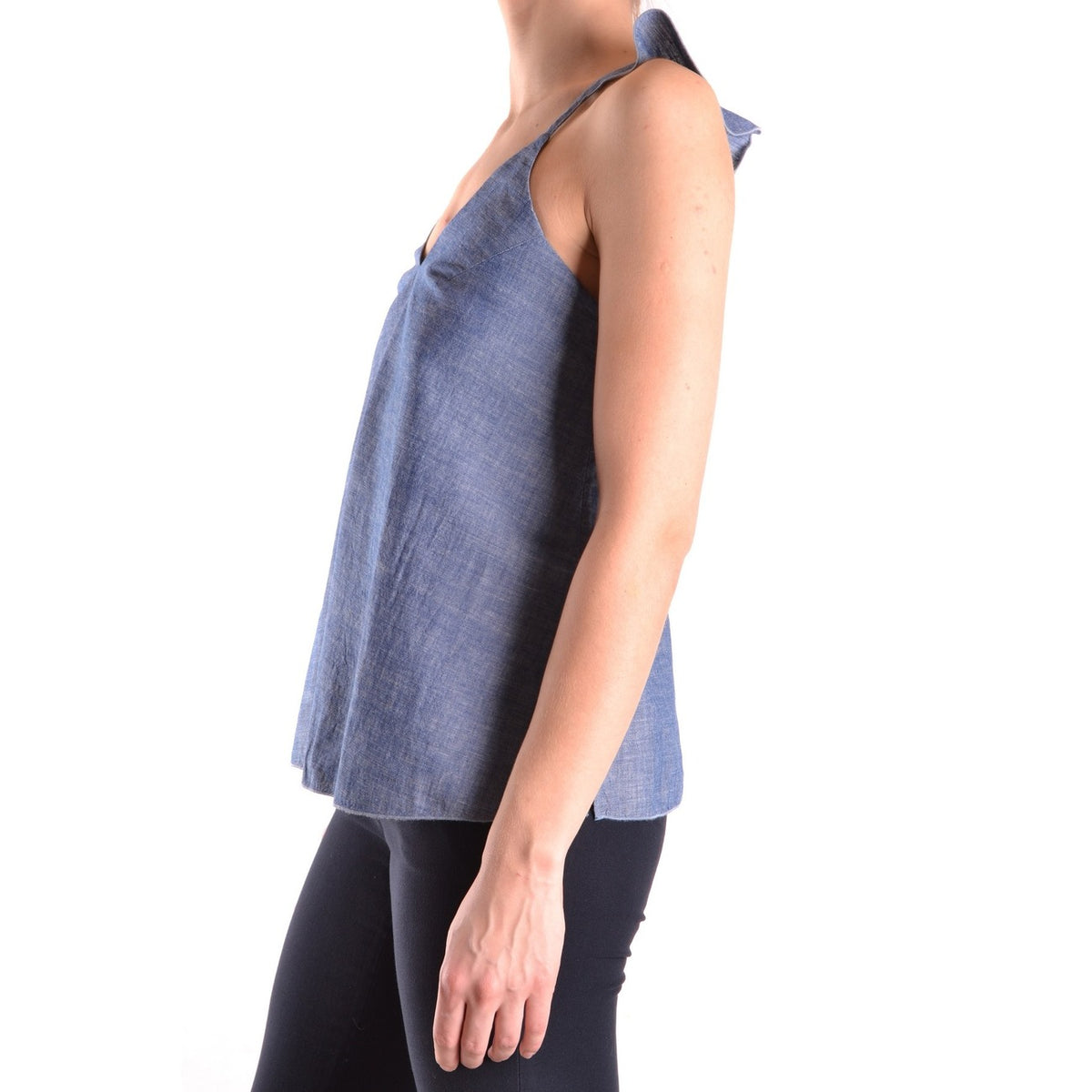 Dondup Mujer Camisetas de tirantes