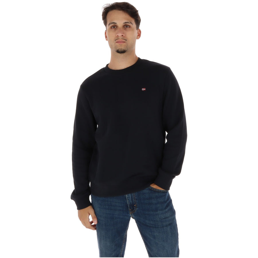 Napapijri Hombre Sudaderas